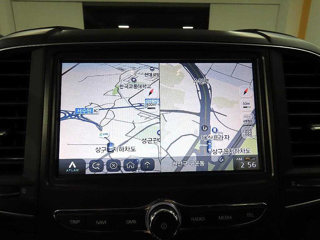 SAMSUNG QM6 2017 - Importación desde Corea - HF Imports Iquique - Foto 16