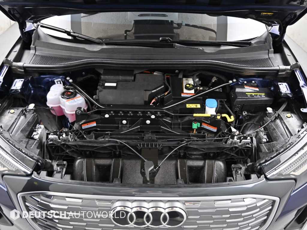 Audi Q4 - Vista 8