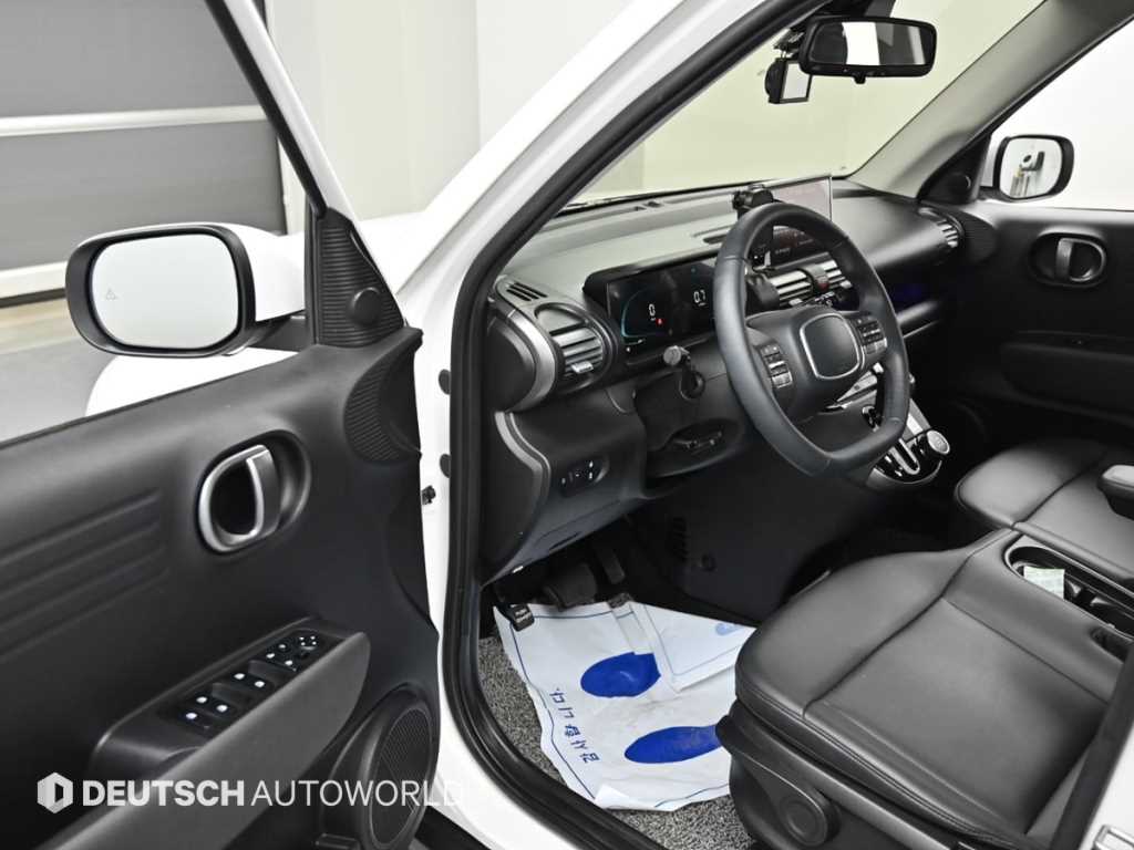 HYUNDAI Casper 2023 Blanco - Importación desde Corea - HF Imports Iquique - Foto 13