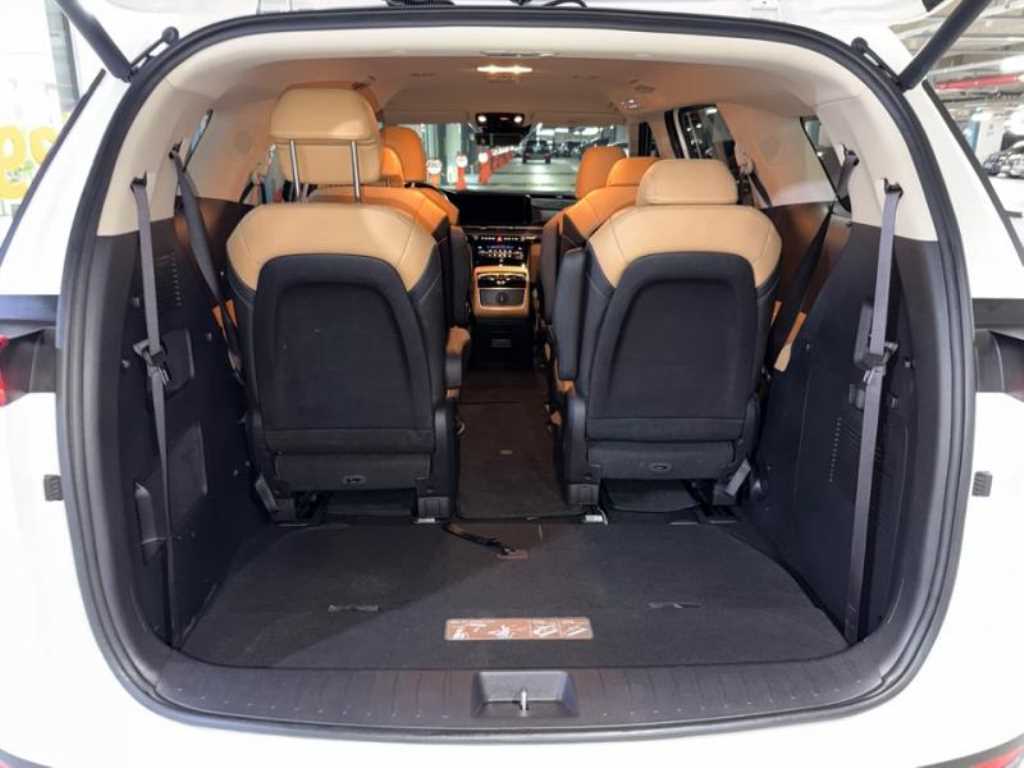 KIA Carnival 2020 Blanco - Importación desde Corea - HF Imports Iquique - Foto 20