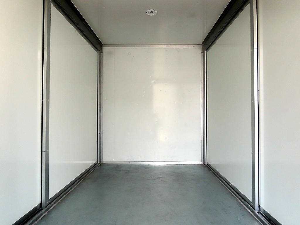 Small Truck Normal Box(High Deck) - Vista 8