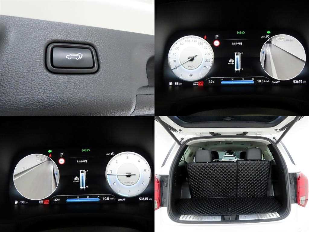 HYUNDAI Palisade 2023 - Importación desde Corea - HF Imports Iquique - Foto 19
