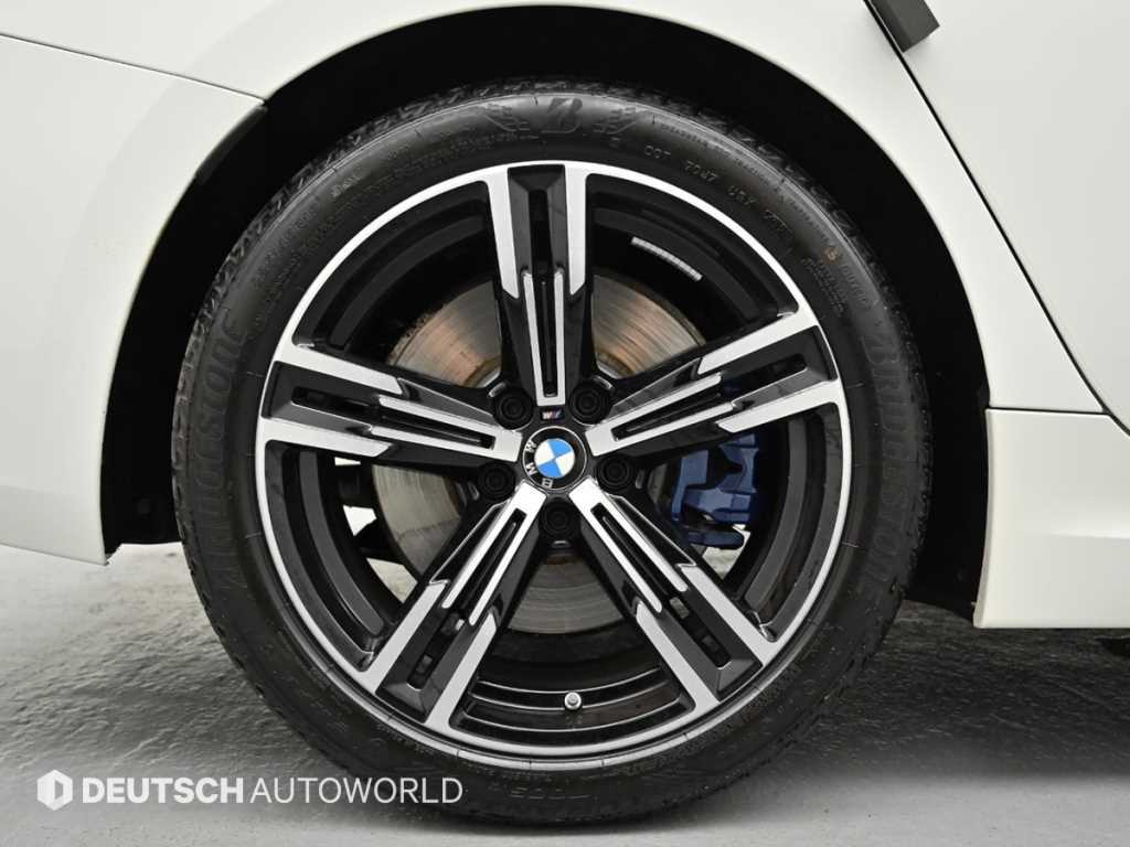 BMW 3 series - Vista 7