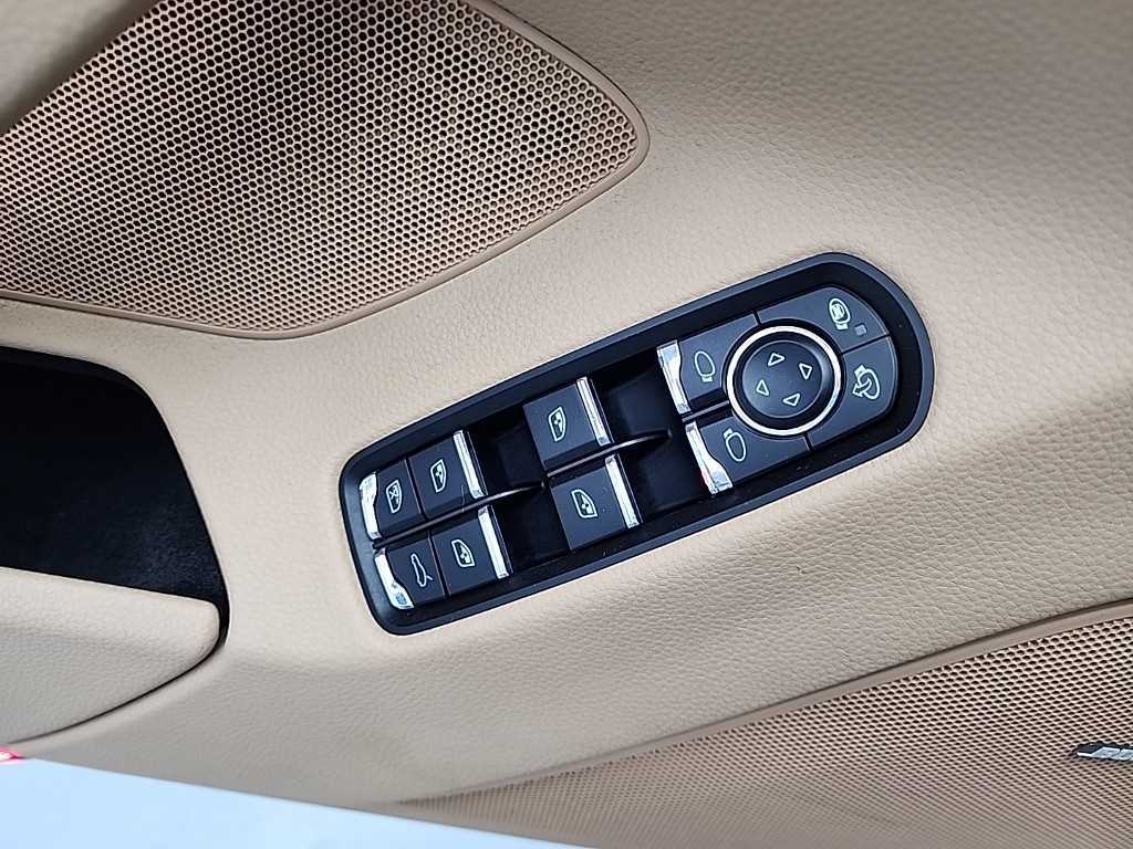 Porsche Panamera 2015 Blanco - Importación desde Corea - HF Imports Iquique - Foto 19