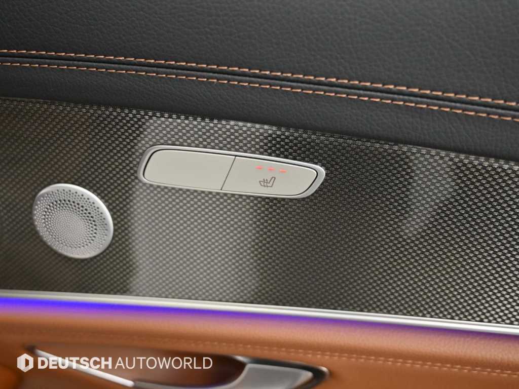 Mercedes Benz E class 2019 - Importación desde Corea - HF Imports Iquique - Foto 17