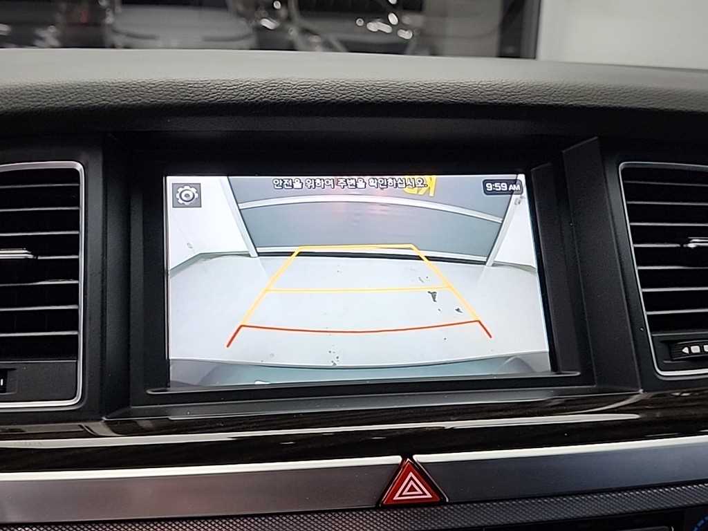 Genesis G80 2019 Gris - Importación desde Corea - HF Imports Iquique - Foto 17