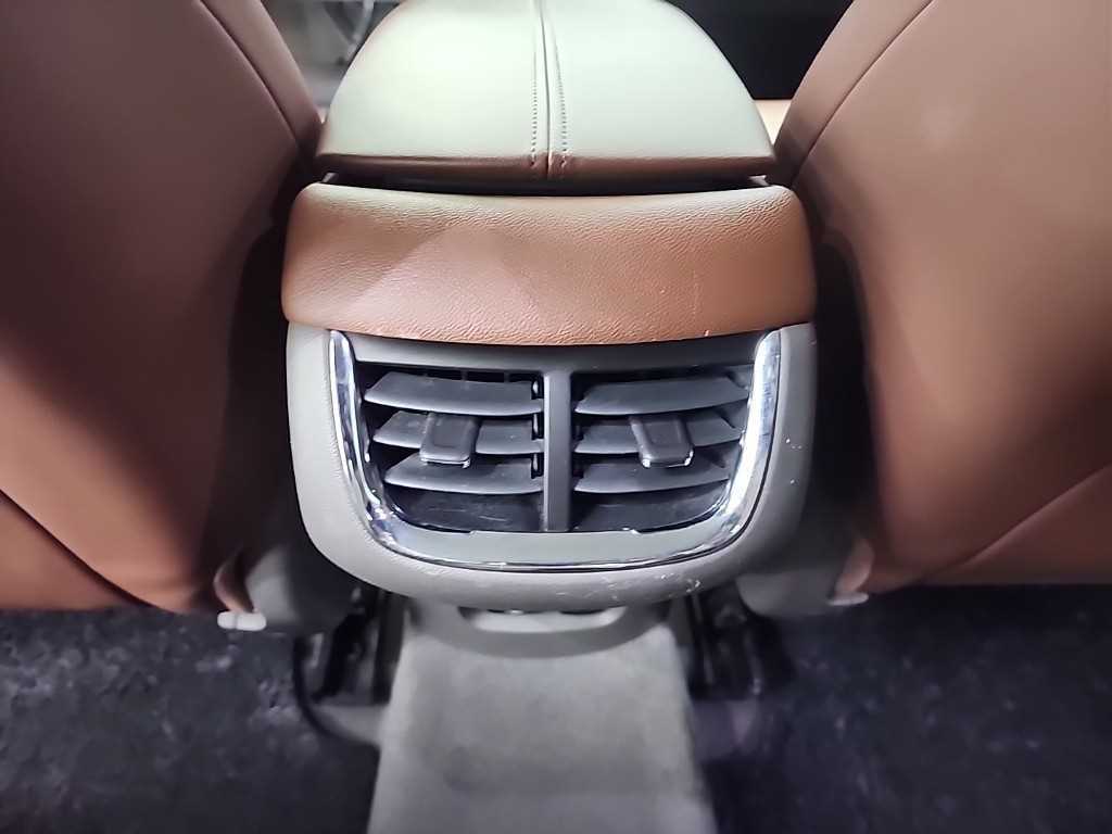 Chevrolet Malibu 2016 Blanco - Importación desde Corea - HF Imports Iquique - Foto 15