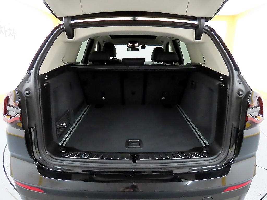 BMW X3 2024 Negro - Importación desde Corea - HF Imports Iquique - Foto 20