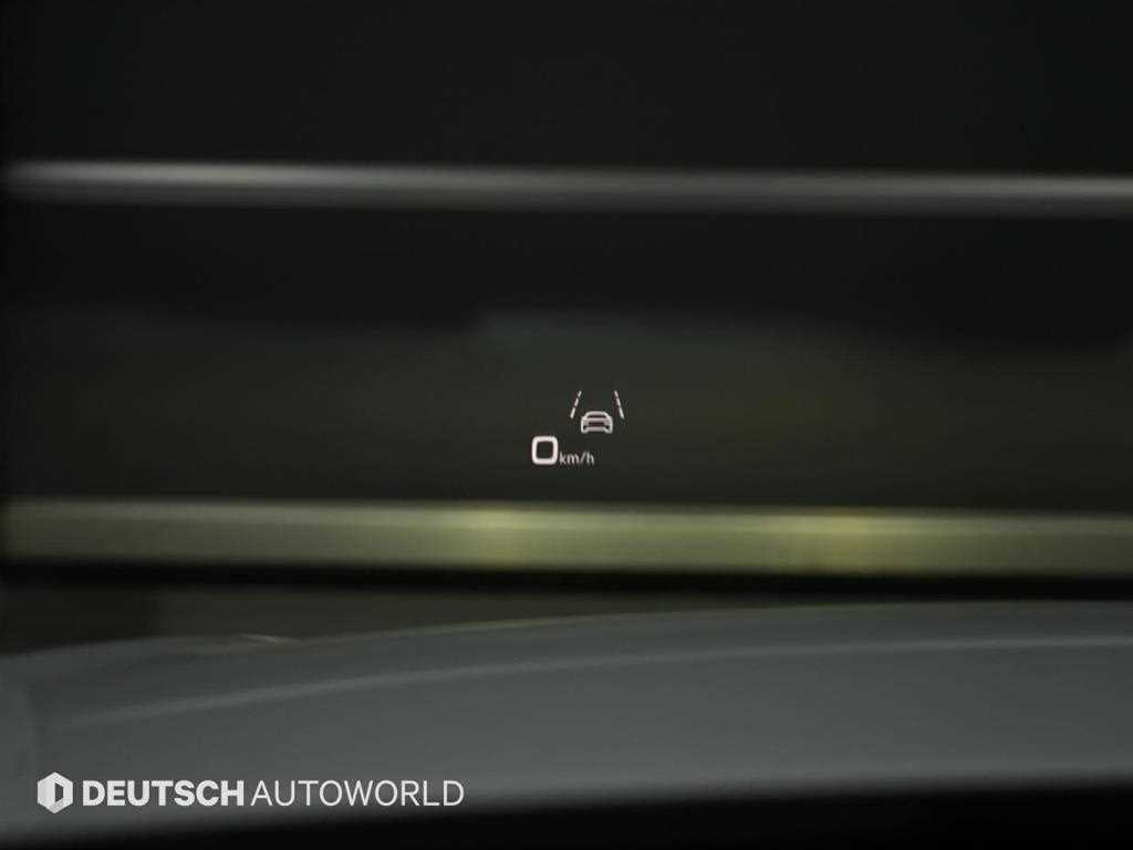 Audi A6 2022 Blanco - Importación desde Corea - HF Imports Iquique - Foto 19