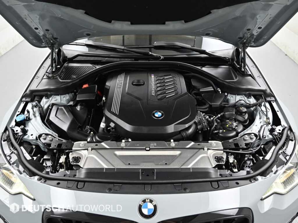 BMW 2 series - Vista 8