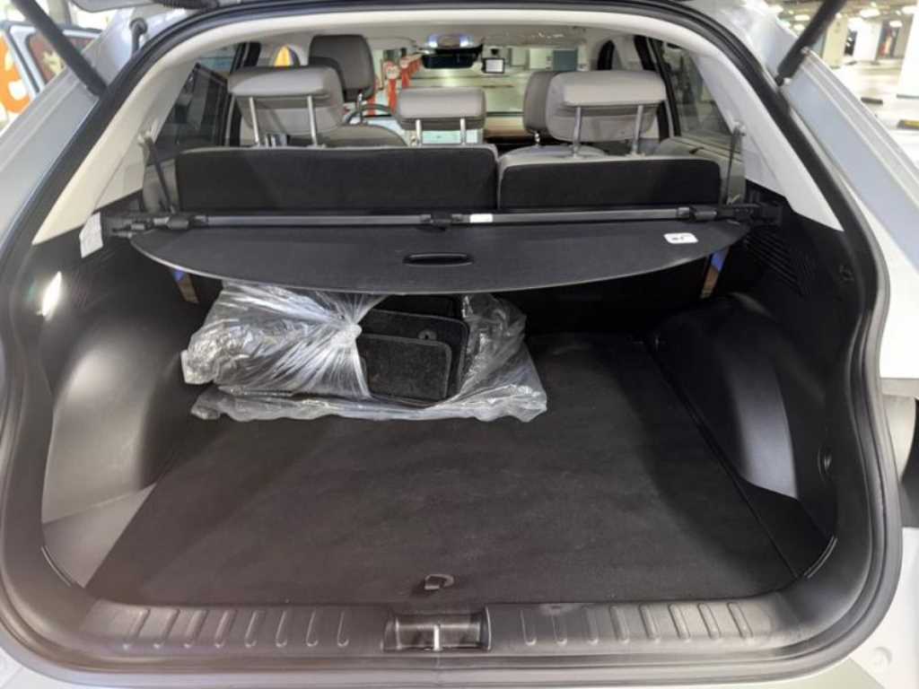 HYUNDAI Ioniq 5 2023 Gris - Importación desde Corea - HF Imports Iquique - Foto 19