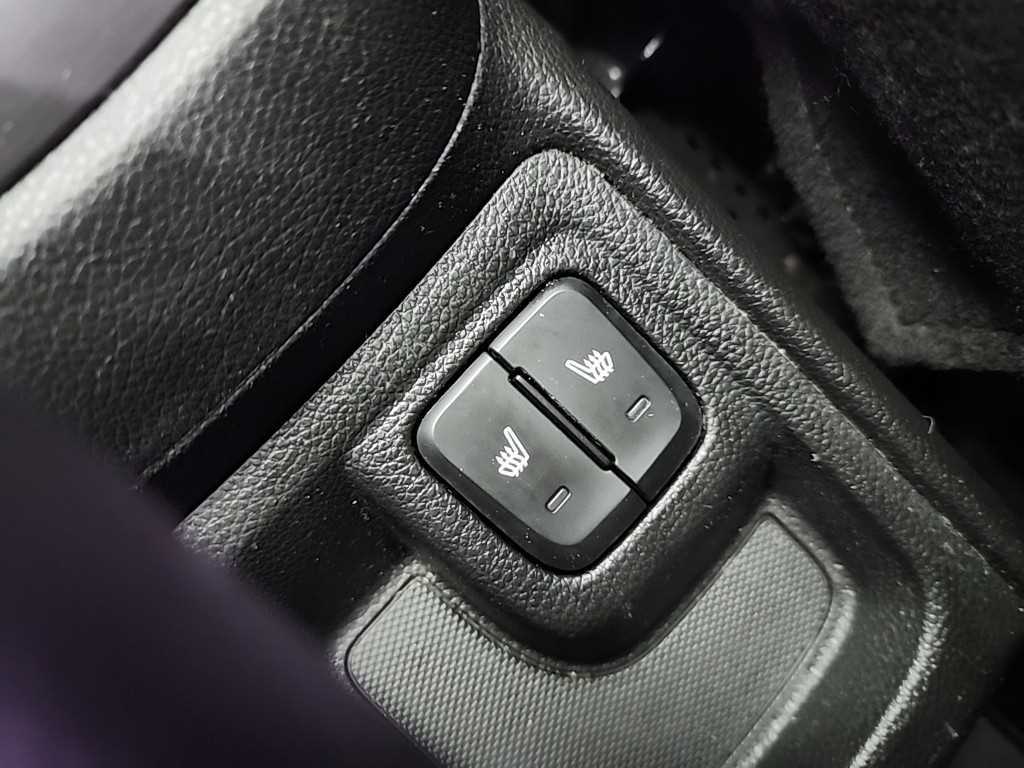 Chevrolet Spark 2017 Negro - Importación desde Corea - HF Imports Iquique - Foto 19