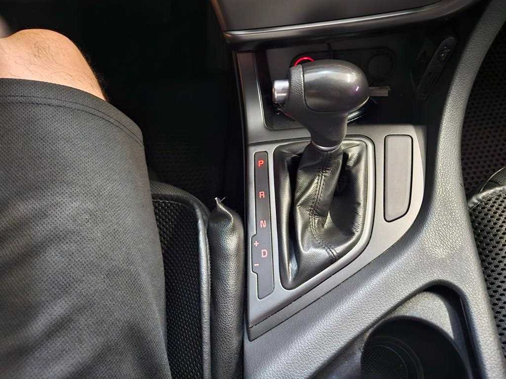 KIA K5 - Vista 10