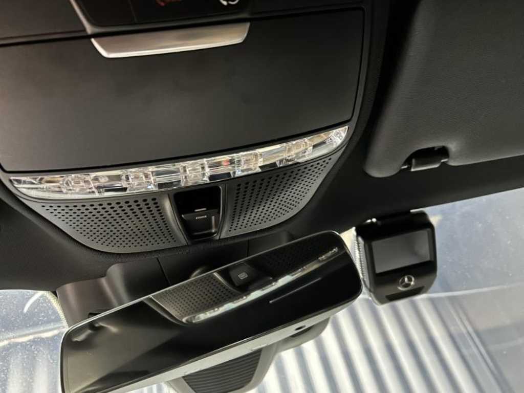 Mercedes Benz E class 2021 - Importación desde Corea - HF Imports Iquique - Foto 15