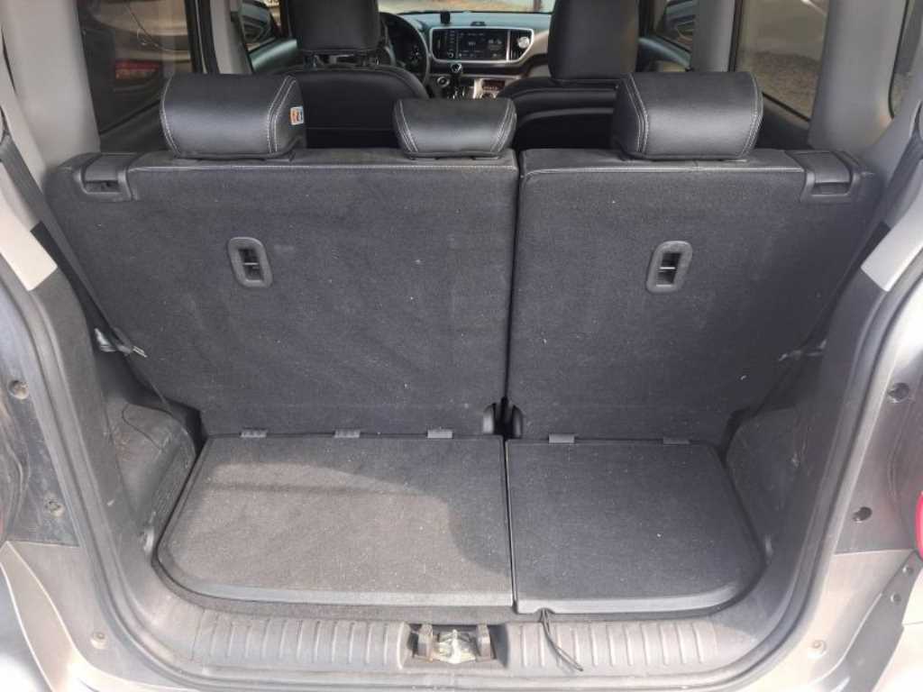 KIA Ray - Vista 7