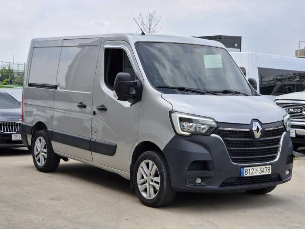 SAMSUNG Master 2021 - Importación desde Corea - HF Imports Iquique - Foto 1