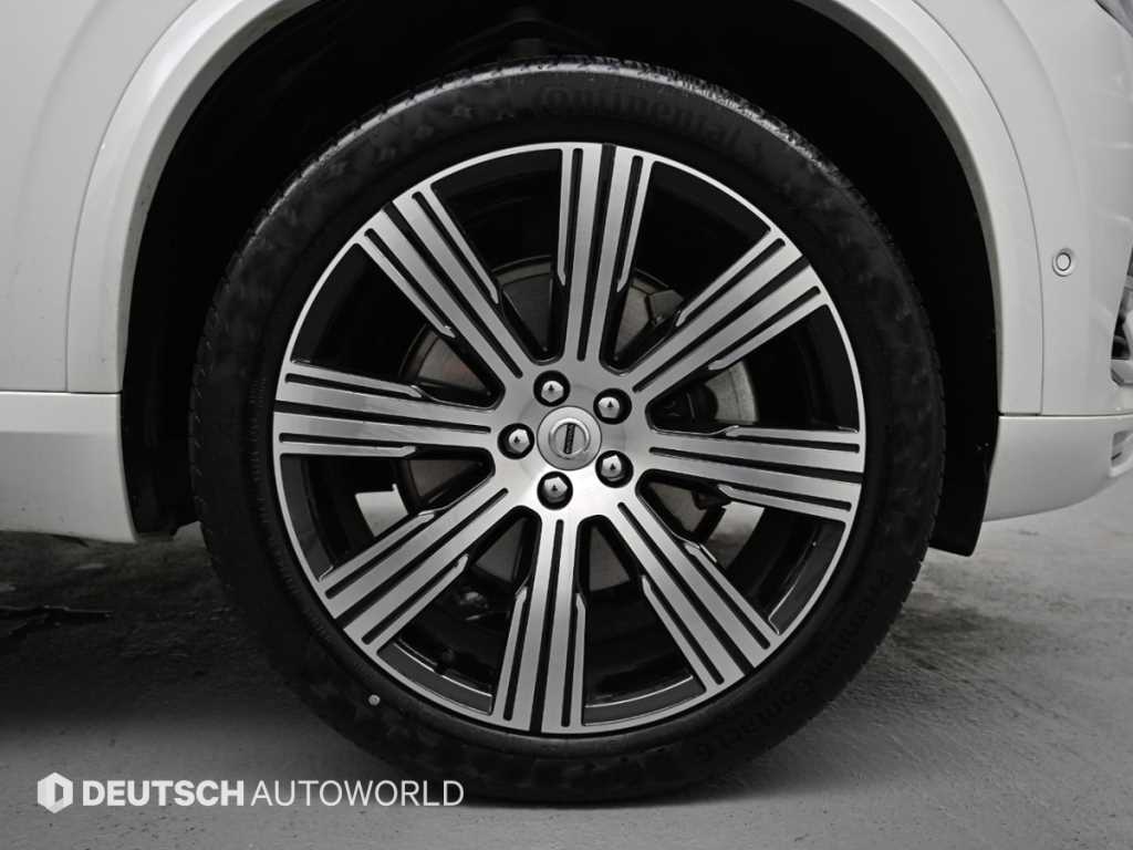 Volvo XC90 - Vista 7