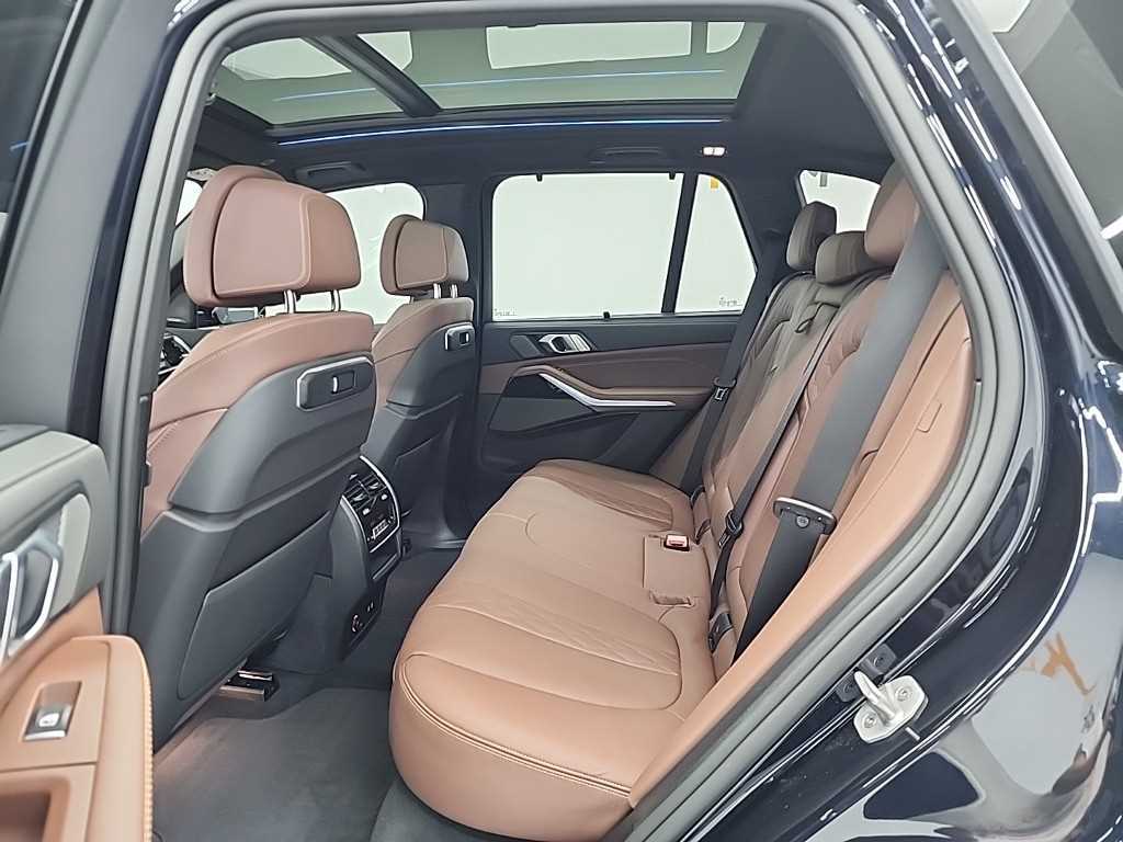 BMW X5 2025 - Importación desde Corea - HF Imports Iquique - Foto 14