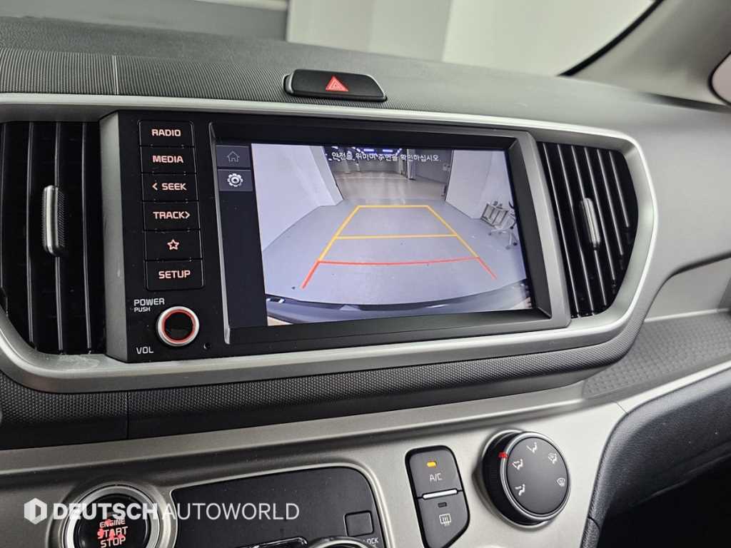 KIA Ray 2022 Negro - Importación desde Corea - HF Imports Iquique - Foto 17
