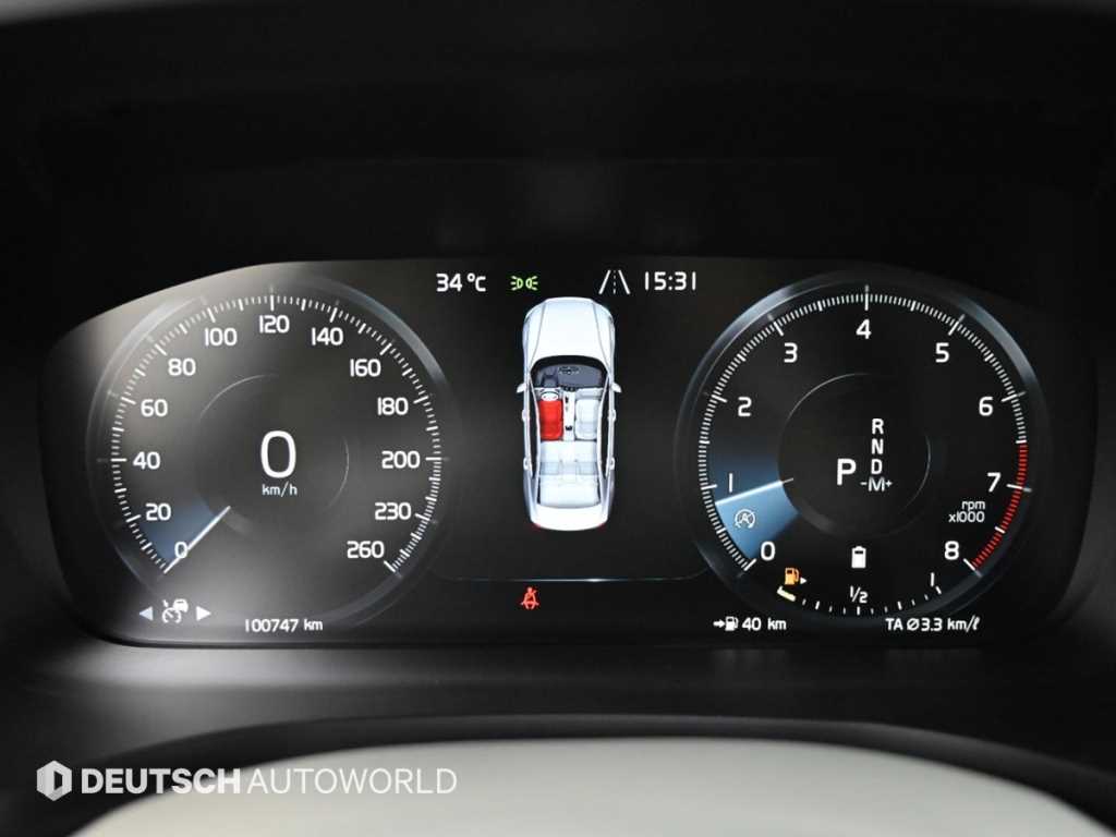 Volvo S60 - Vista 11