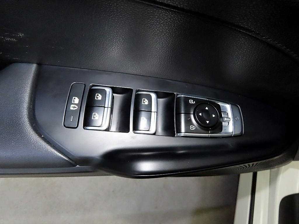 KIA K5 2020 Blanco - Importación desde Corea - HF Imports Iquique - Foto 15