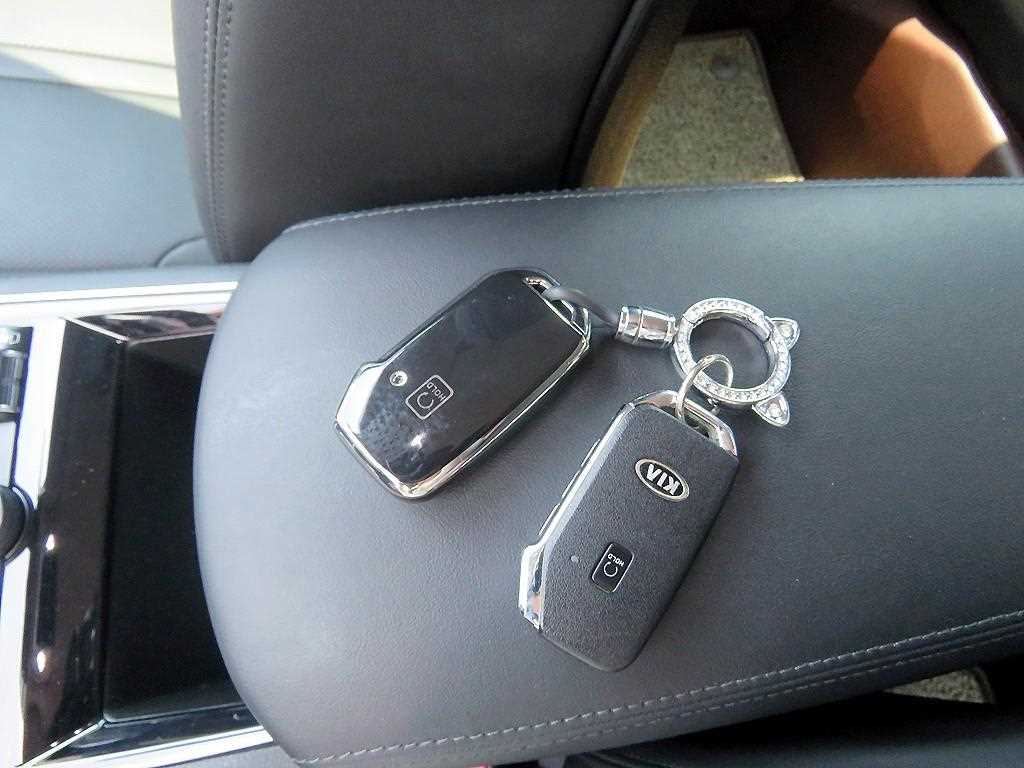KIA K5 2019 - Importación desde Corea - HF Imports Iquique - Foto 19