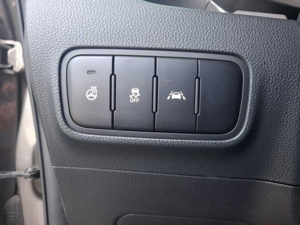 KIA Ray - Vista 10