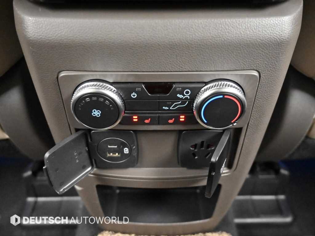 Ford Explorer 2021 - Importación desde Corea - HF Imports Iquique - Foto 18