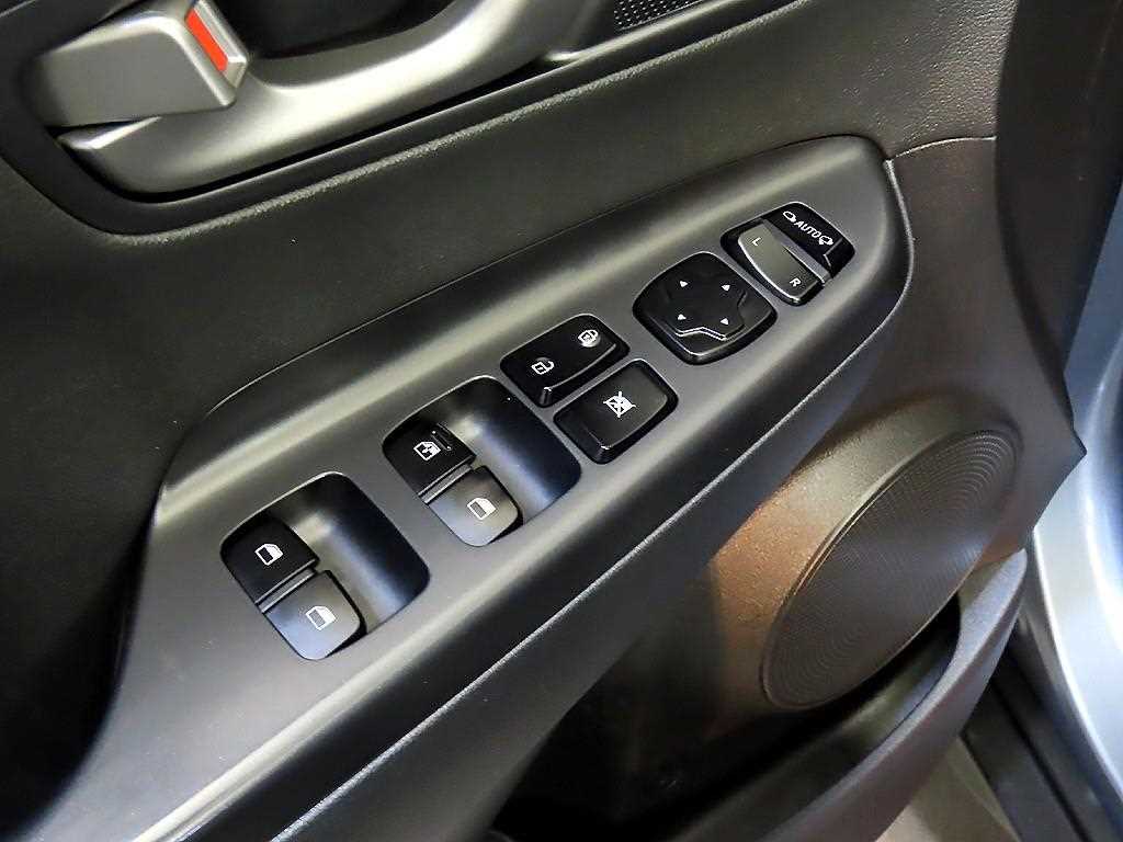 HYUNDAI Kona 2018 Gris - Importación desde Corea - HF Imports Iquique - Foto 18