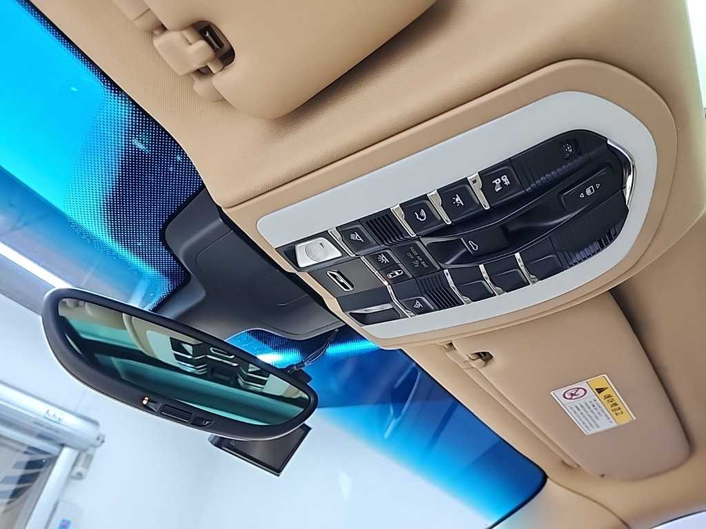 Porsche Cayenne 2017 skyblue - Importación desde Corea - HF Imports Iquique - Foto 20