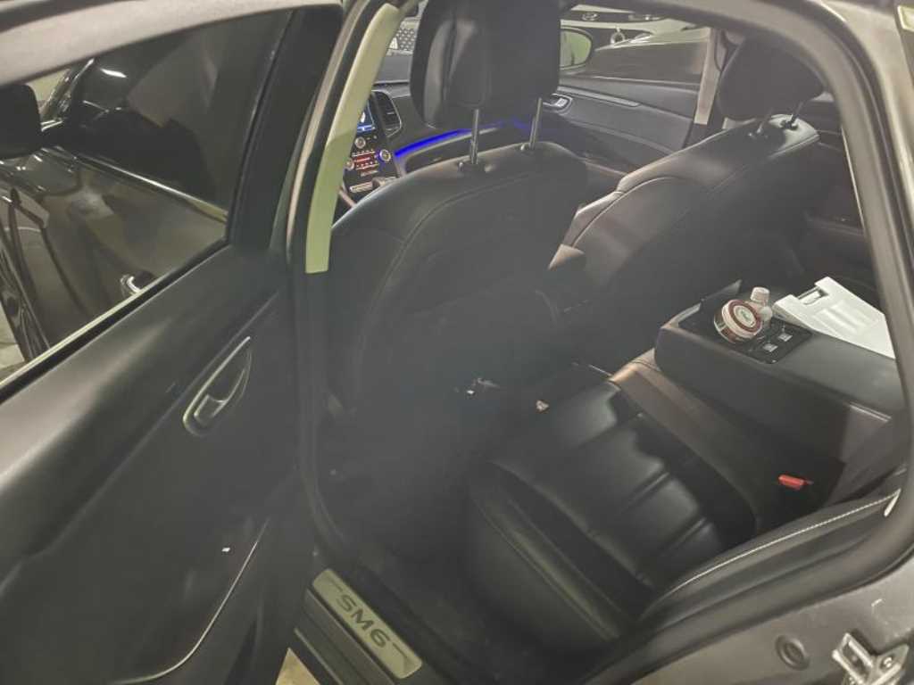 SAMSUNG SM6 2016 Gris - Importación desde Corea - HF Imports Iquique - Foto 15