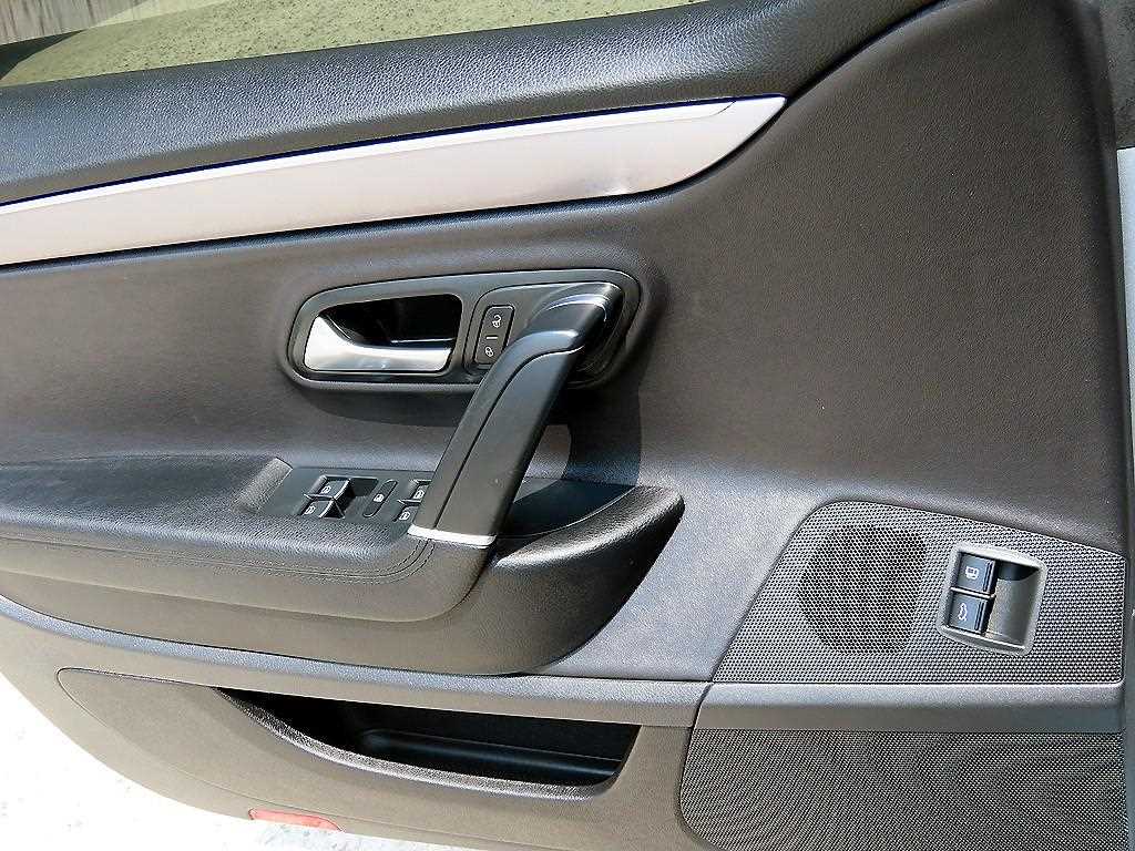 Volkswagen CC 2013 Plateado - Importación desde Corea - HF Imports Iquique - Foto 13