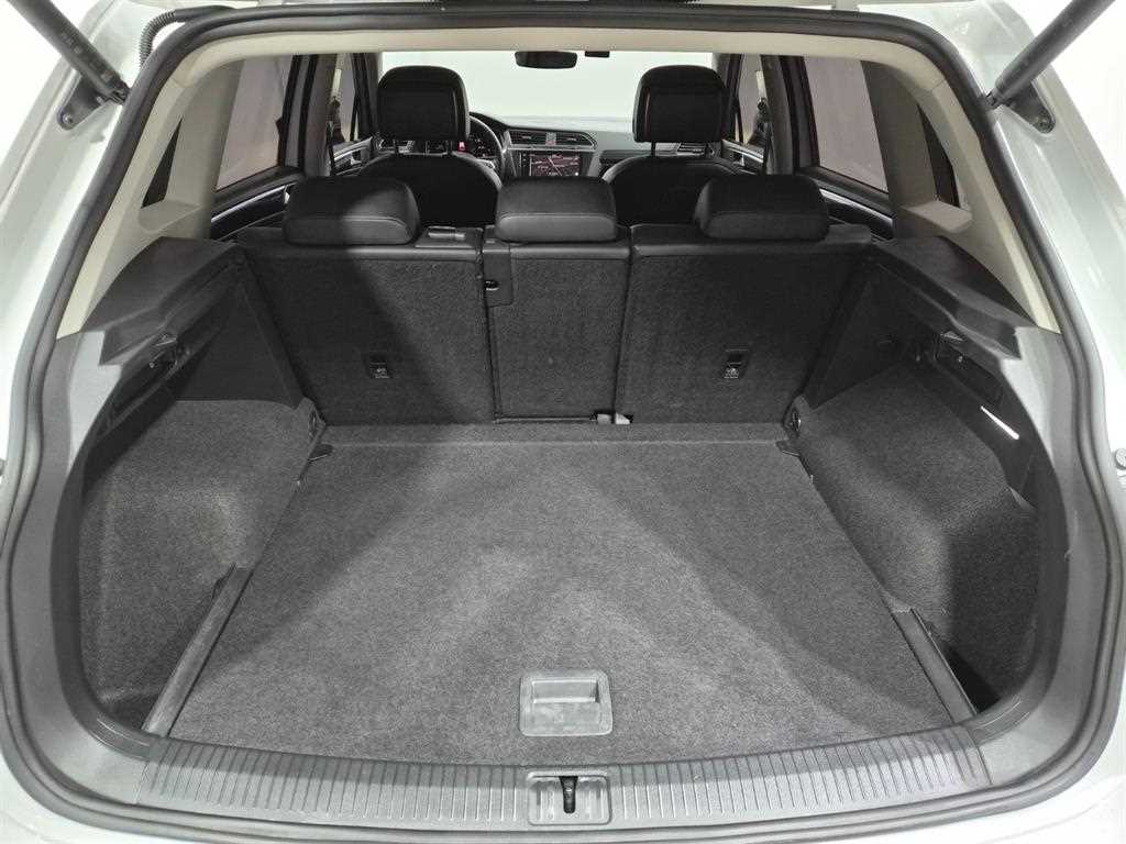 Volkswagen Tiguan - Vista 7
