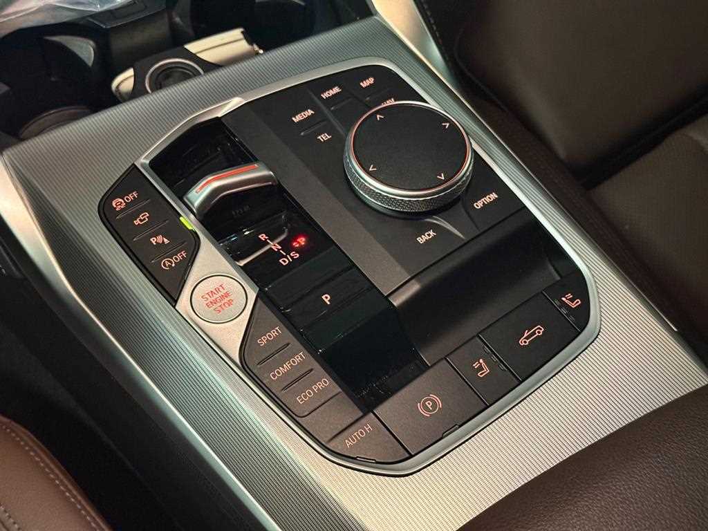 BMW 4 Series 2023 Blanco - Importación desde Corea - HF Imports Iquique - Foto 13