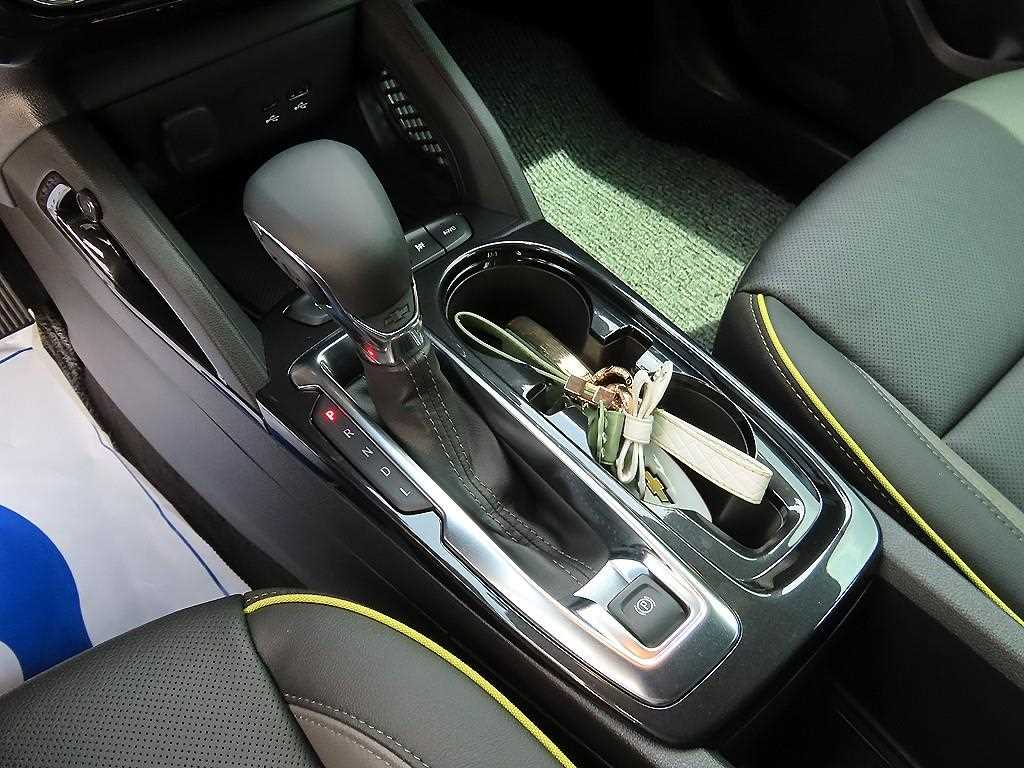 Chevrolet Trail Blazer - Vista 12