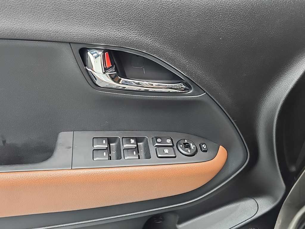 KIA Ray 2019 Gris - Importación desde Corea - HF Imports Iquique - Foto 18