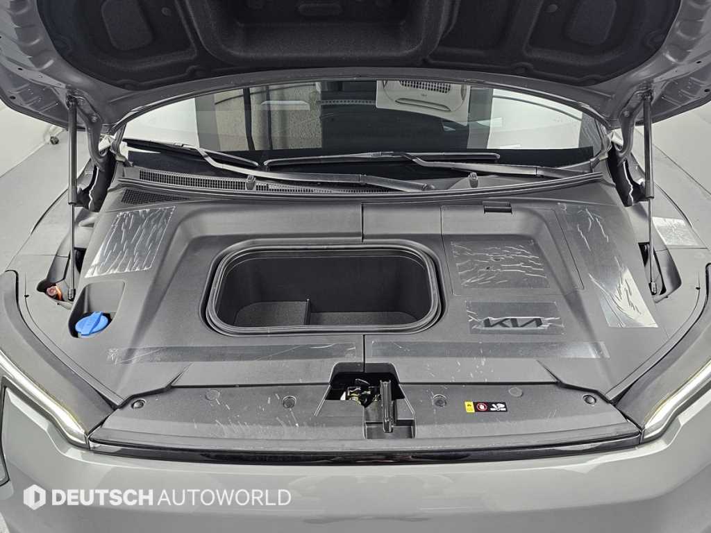 KIA EV3 - Vista 8