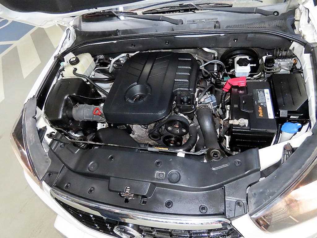 Ssangyong Korando 2016 Blanco - Importación desde Corea - HF Imports Iquique - Foto 20