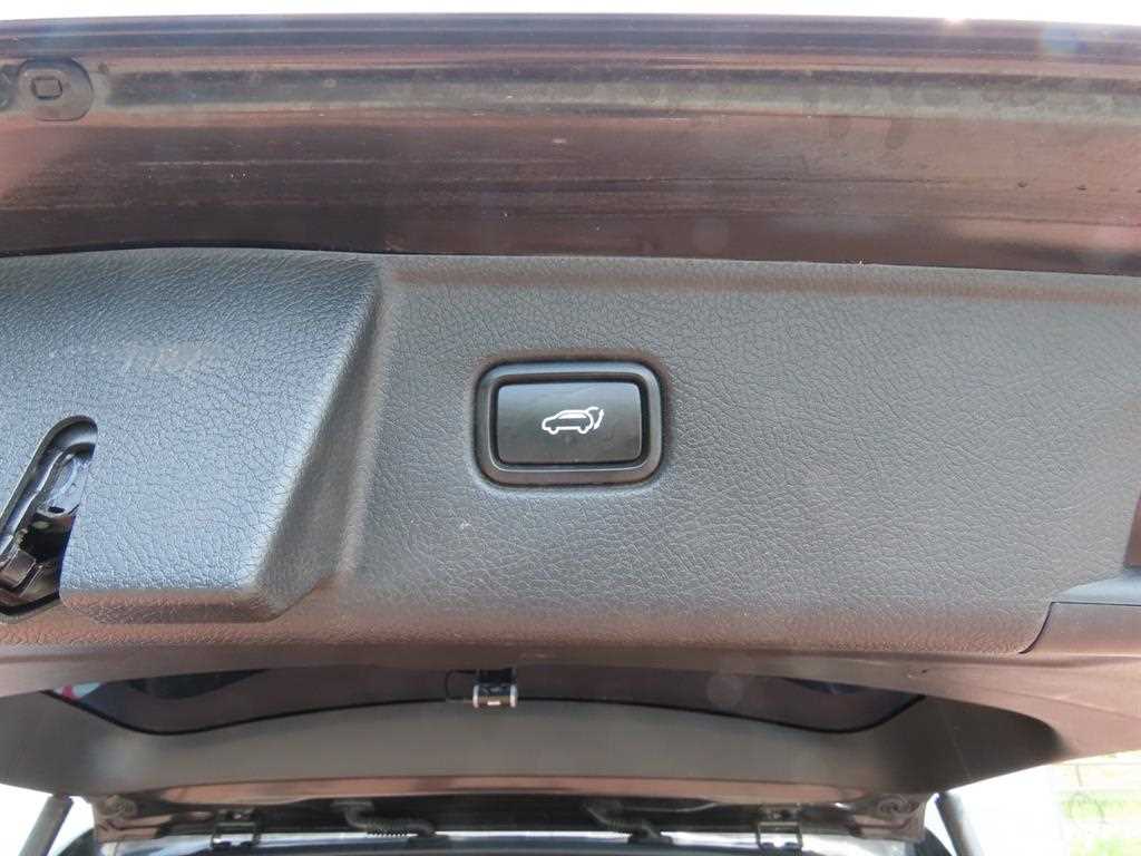 KIA Mohave - Vista 9