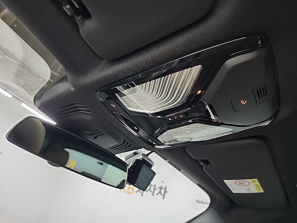 BMW X5 2023 Gris - Importación desde Corea - HF Imports Iquique - Foto 19