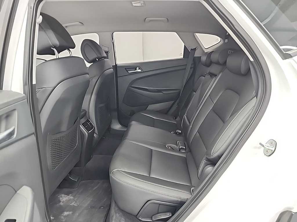 HYUNDAI Tucson 2018 - Importación desde Corea - HF Imports Iquique - Foto 14