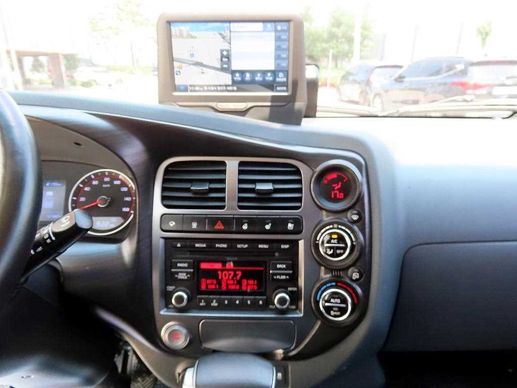 Small Truck Normal Box(High Deck) 2020 Blanco - Importación desde Corea - HF Imports Iquique - Foto 16