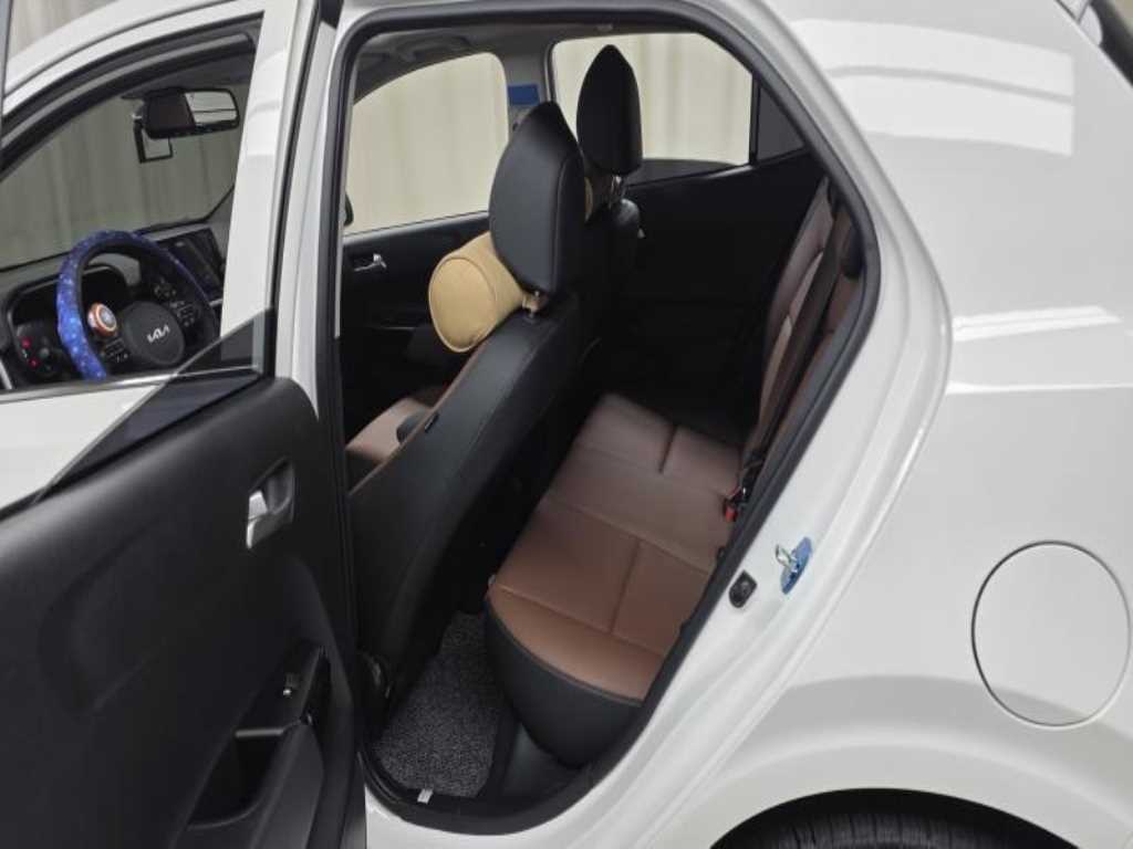 KIA Morning - Vista 12