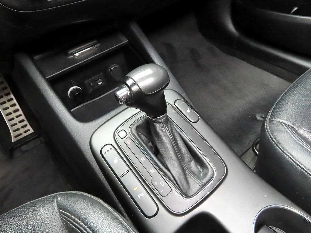KIA K3 - Vista 12