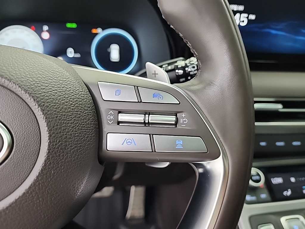 HYUNDAI Palisade 2022 Blanco - Importación desde Corea - HF Imports Iquique - Foto 20