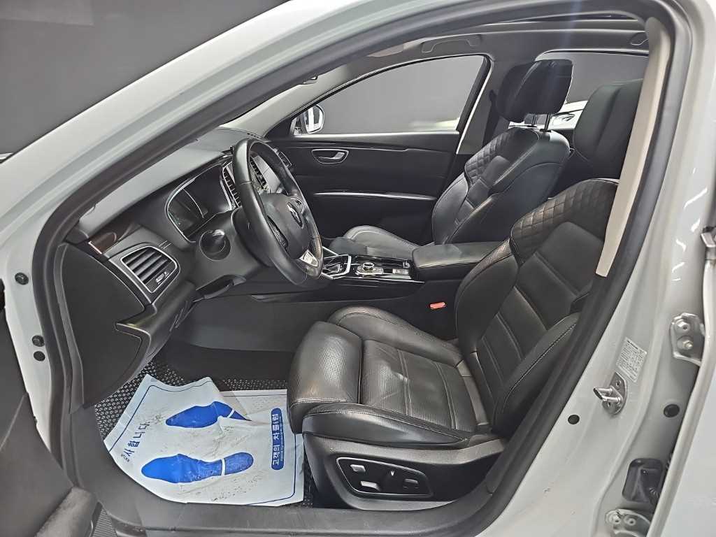 SAMSUNG SM6 2016 Blanco - Importación desde Corea - HF Imports Iquique - Foto 13