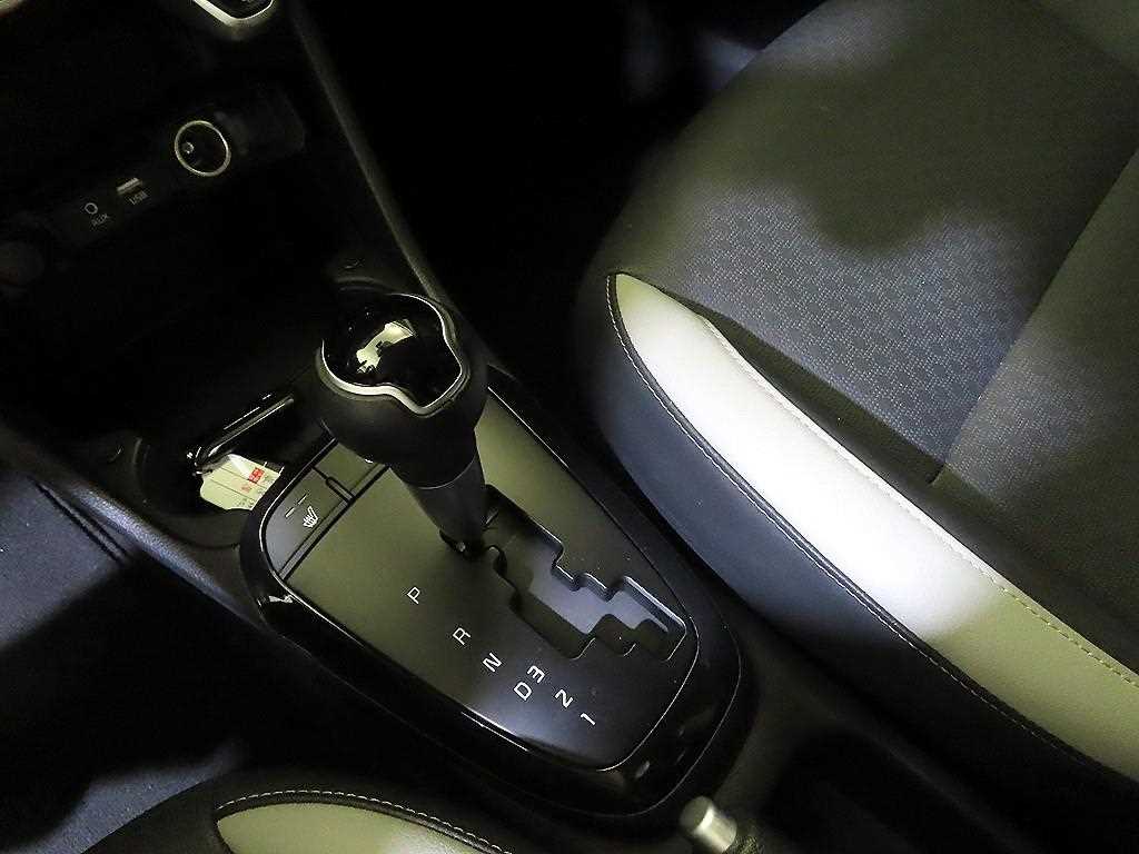 KIA Morning 2019 Negro - Importación desde Corea - HF Imports Iquique - Foto 14