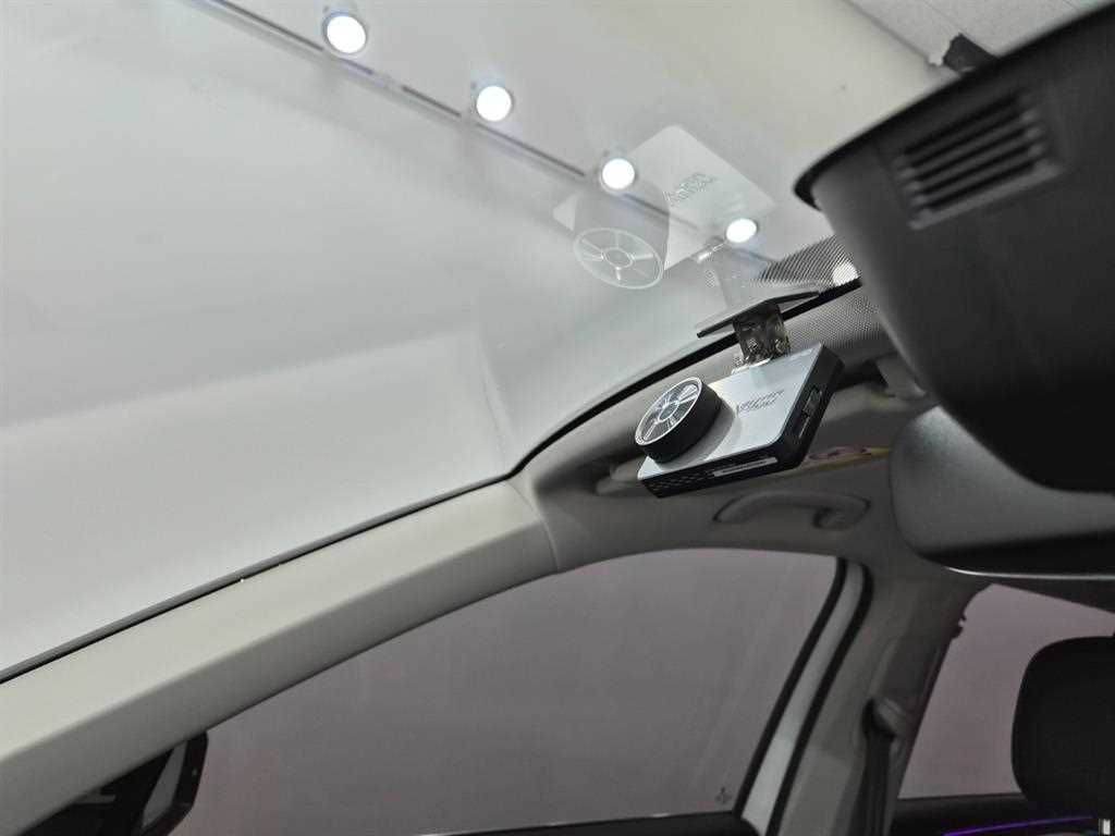 Volkswagen Tiguan 2022 Blanco - Importación desde Corea - HF Imports Iquique - Foto 19
