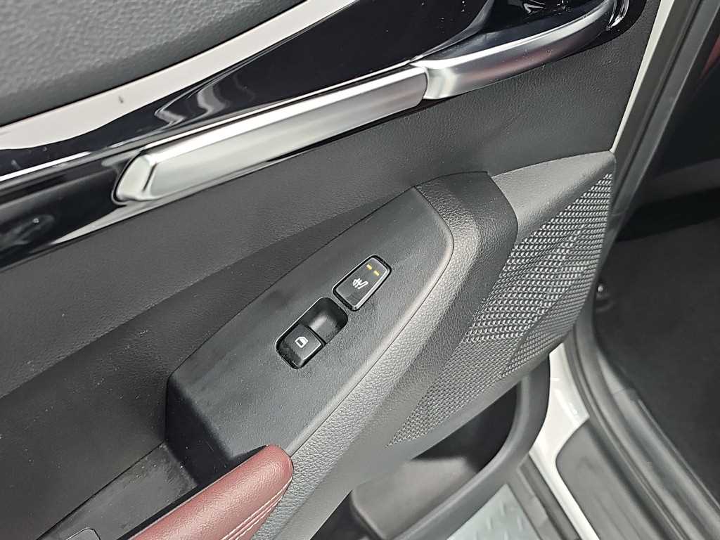 KIA Seltos 2019 Blanco - Importación desde Corea - HF Imports Iquique - Foto 15