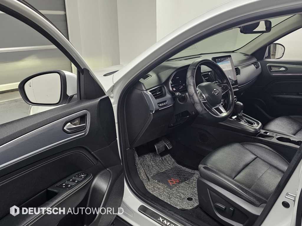 SAMSUNG XM3 2020 Blanco - Importación desde Corea - HF Imports Iquique - Foto 13